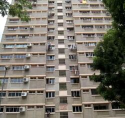 Blk 87 Redhill Close (Bukit Merah), HDB 5 Rooms #620739181